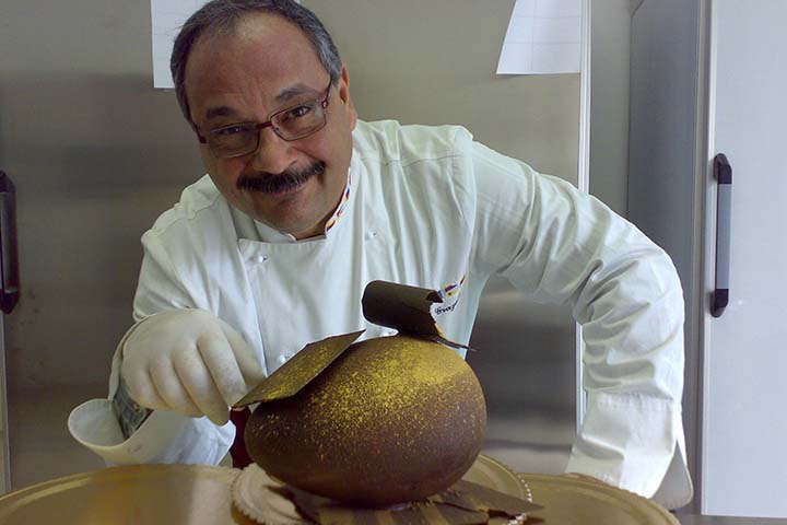 gelati graziosi