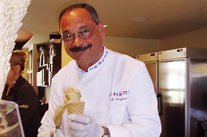 gelati graziosi