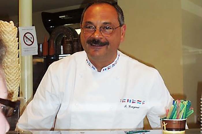 gelati graziosi