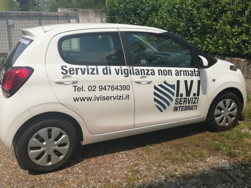 IVI SERVIZI