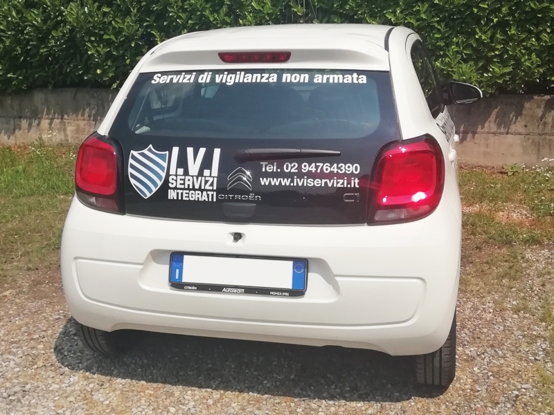 IVI SERVIZI