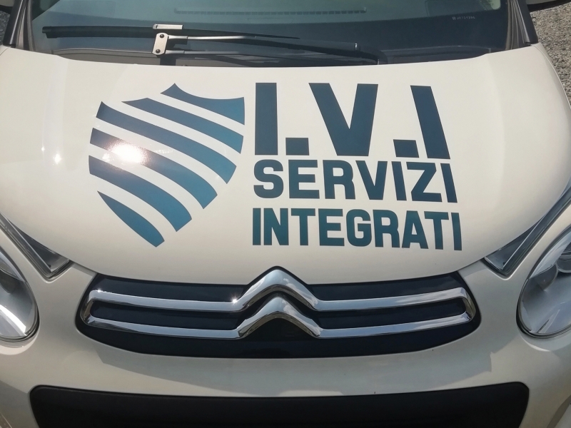 IVI SERVIZI